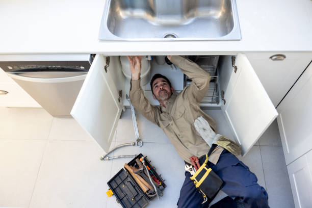 Best Best Plumbers Near Me  in Shawneetown, IL