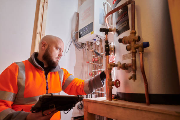 Best Hot Water Heater Installation  in Shawneetown, IL