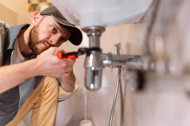 Best Drain Cleaning Services  in Shawneetown, IL