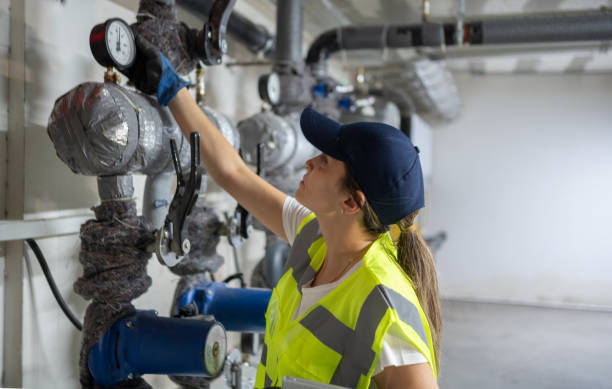 Best Emergency Plumber  in Shawneetown, IL