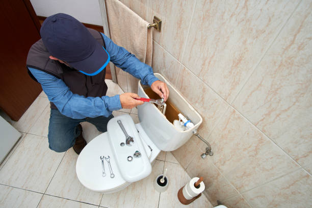 Best Pipe Repair Near Me  in Shawneetown, IL
