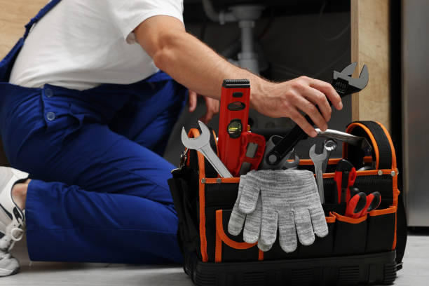 Best Sewer Cleaning Services  in Shawneetown, IL