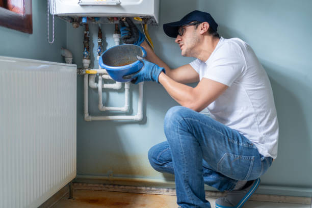 Best Water Heater Repair  in Shawneetown, IL