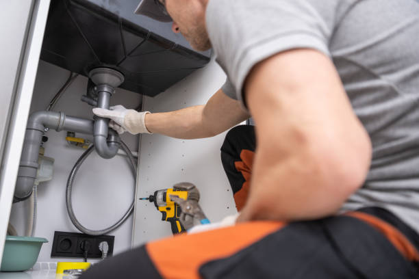 Best Emergency Plumbing Repair  in Shawneetown, IL
